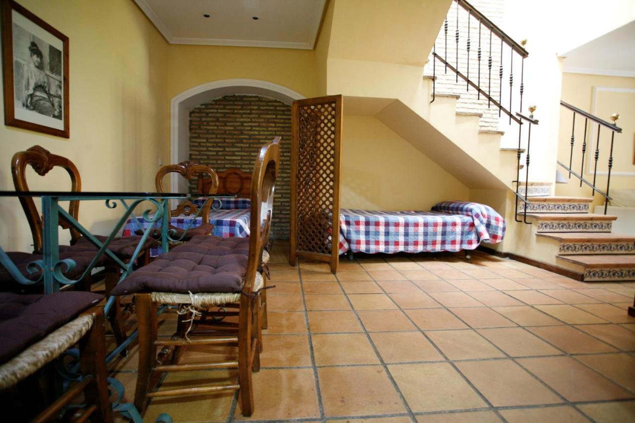 Duplex 6 Pax Con Wifi En Bahia Sur Con Parking Y Piscinas Comunitarias Villa San Fernando Exterior foto